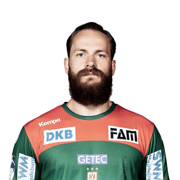 Moritz Preuss